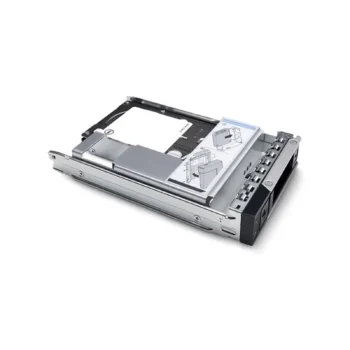 Dell 2.4TB 2.5” 12Gbps with 3.5-inch Hybrid Carrier Hot-Plug Server HDD