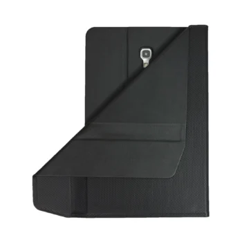 Port Muskoka Black Samsumg TABA2018 10.5" Tablet Cover