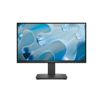 Dell 21.5" FHD VA Anti-Glare Black Monitor