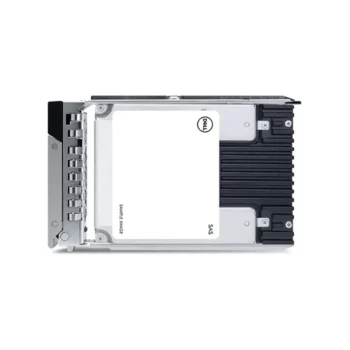 Dell 480GB 2.5" 6Gbps Hot-Plug SATA Server SSD