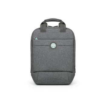 Port Yosemite Eco Grey 14" Backpack