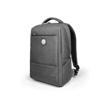 Port Yosemite Eco Grey XL 15.6" Backpack