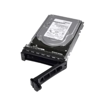 Dell 600GB 2.5" 12Gbps 10K-RPM Hot-Plug SAS Server HDD