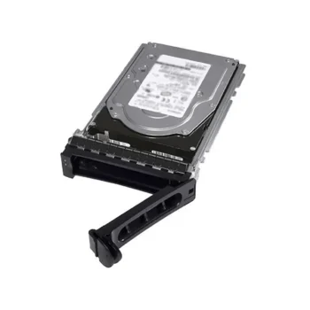 Dell 960GB 2.5" 12Gbps Hot-Plug SAS Server SSD