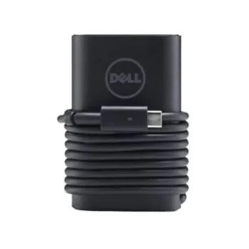 Dell USB-C 90W 1 Meter Power Cord AC Adapter