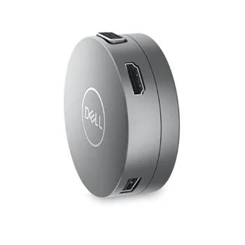 Dell USB-C DA310 Mobile Docking Station