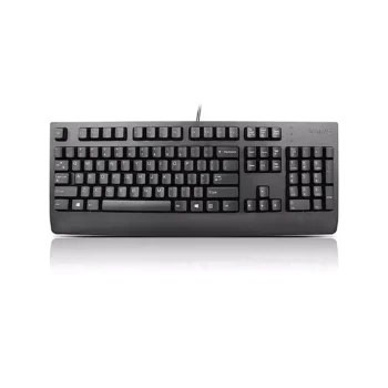 Lenovo Preferred Pro II USB Wired Keyboard