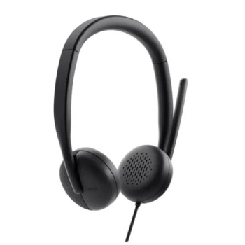Dell WH3024 Wired Headset