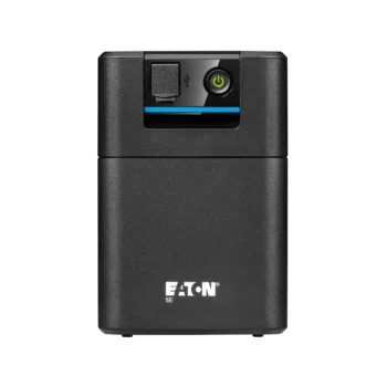 Eaton 5E 700VA GEN2 USB IEC UPS