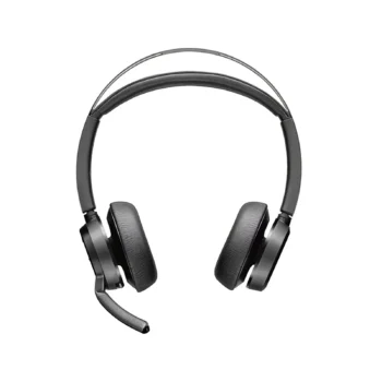 HP Poly Voyager Focus 2 USB-A Wireless Headset