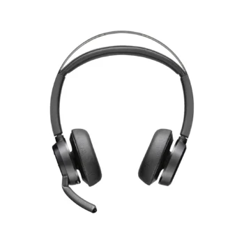 HP POLY Voyager USB-A Wireless Headset