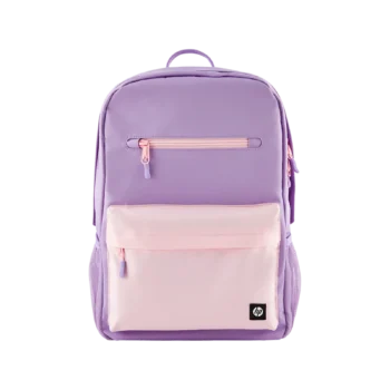 HP Campus Lavender 15.6" Backpack