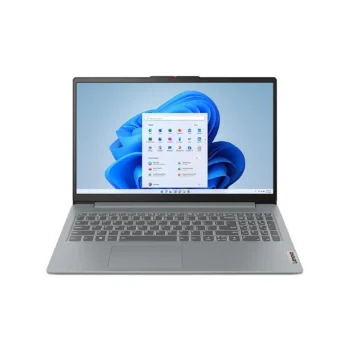 Lenovo IdeaPad Slim 3 15.6" Core-i5 16GB 512GB Win 11 Home Notebook