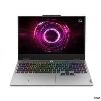 Lenovo LOQ 15AHP10 15.6" Ryzen-7 16GB 1TB Win 11 Home Notebook