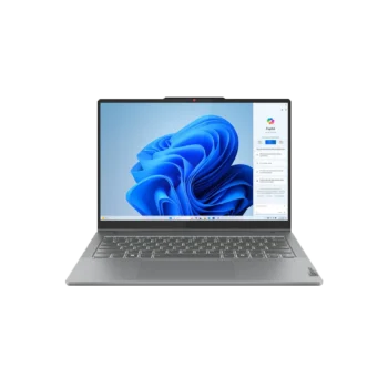 Lenovo Ideapad 3 Slim 15.3" Core-i7 8GB 512GB Win 11 Home Notebook