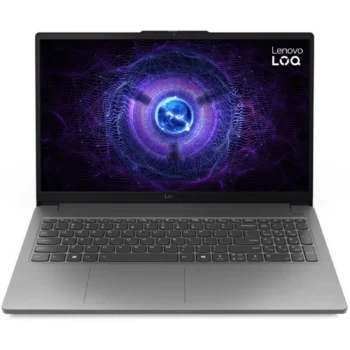Lenovo LOQ 15.6" Core-i7 16GB 512GB Win 11 Home Notebook