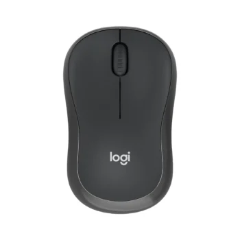 Logitech M240 Wireless/Bluetooth Grey Mouse