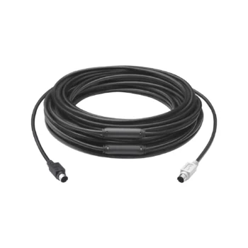 Logitech Group 15m Extension Cable