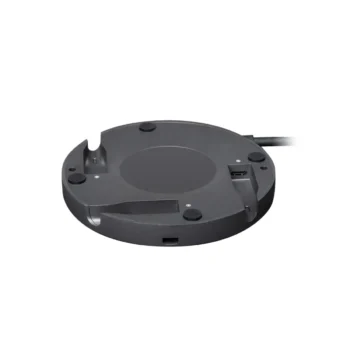 Logitech Rally Mic Graphite Pod Hub Mount