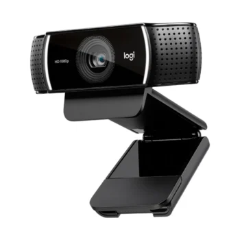 Logitech C922 Pro Stream HD USB Webcam