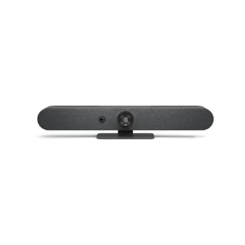 Logitech All In One Graphite Mini Rally Bar