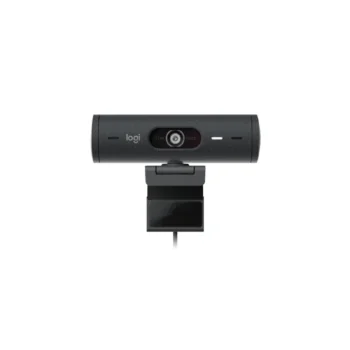 Logitech BRIO 505 Business Graphite Webcam