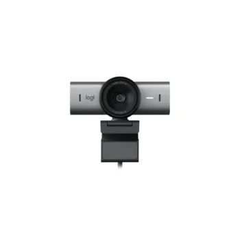 Logitech MX BRIO 705 USB Graphite Webcam