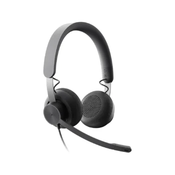 Logitech Zone Business Graphite Stereo USB Headset