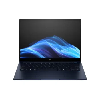 HP EliteBook Ultra 14" Snapdragon X1E 78-100 32GB 1TB Win 11 Pro Notebook