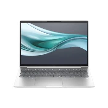 HP ProBook 460 G11 16" Intel Core Ultra-5 8GB 512GB Win11 Pro Silver Notebook