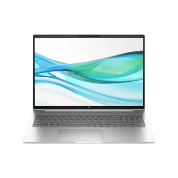 HP Probook 460 G11 16" Core-U5 16GB 512GB Win 11 Pro Silver Notebook