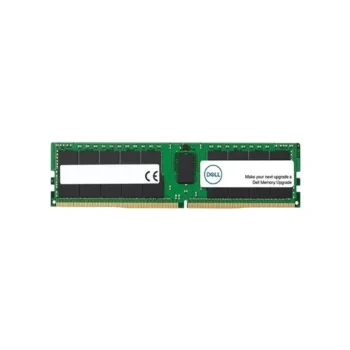 Dell 16GB DDR4 3200MHz UDIMM ECC Server Memory Module