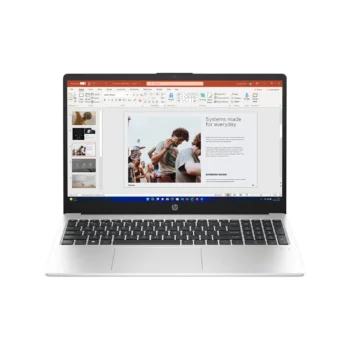 HP Probook 465 G11 16" AMD Ryzen-5 16GB1TB SSD Win11 Pro Silver Notebook