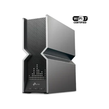 TP-Link BE19000 Wi-Fi Router
