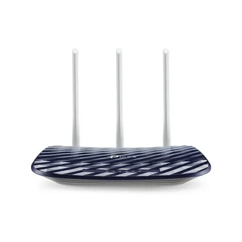 TP-Link AC750 Dual Band Wi-Fi Router