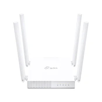 TP-Link AC750 Dual Band Wi-Fi Router