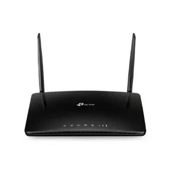 TP-Link AC1200 Dual Band LTE Router