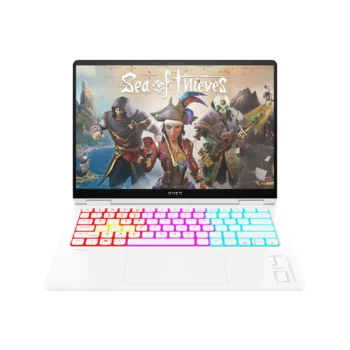 HP Omen 14" Core-U7 16GB 1TB Win 11 Home Notebook