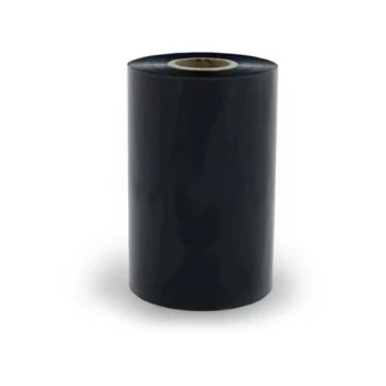 PinnPOS 104 x 300 Premium Wax Ribbon