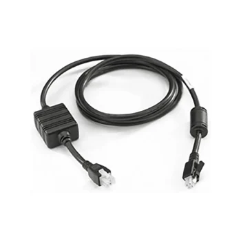 Zebra PSU (PWR-BGA12V108W0WW) DC-Line Cord