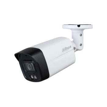 Dahua CVI Bullet 2MP IR 40m 3.6mm Dual Illumination Mic