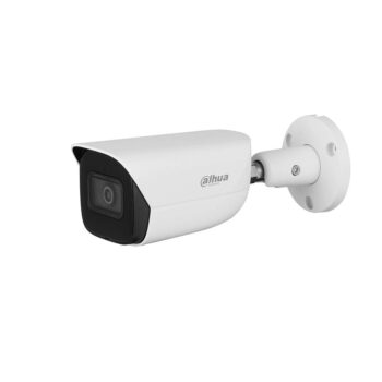 Dahua IP Bullet 4MP IR 50m 3.6mm WizSense Mic IO