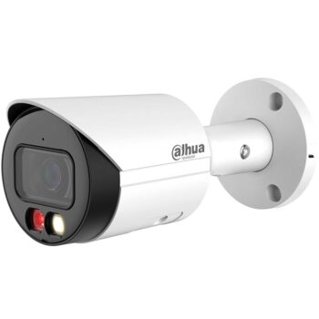 Dahua IP Bullet 4MP IR 30m 2.8mm WizSense Dual Illumination Mic