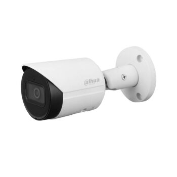 Dahua IP Bullet 4MP IR 30m 2.8mm WizSense Mic