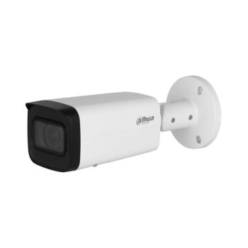 Dahua IP Bullet 2MP IR 60m 2.7-13.5mmWizSense Mic