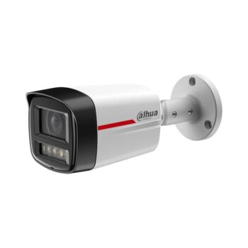 Dahua IP Bullet 4mp IR 50m 2.8mm WizColor Mic