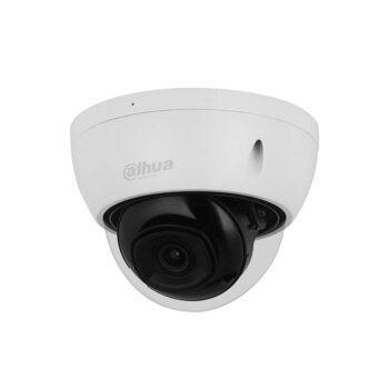 Dahua IP Dome 4MP IR 30m 2.8mmWizSense Mic
