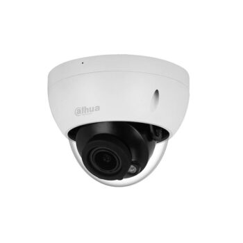 Dahua IP Dome 2MP IR 40m 2.7-13.5mm WizSense Mic
