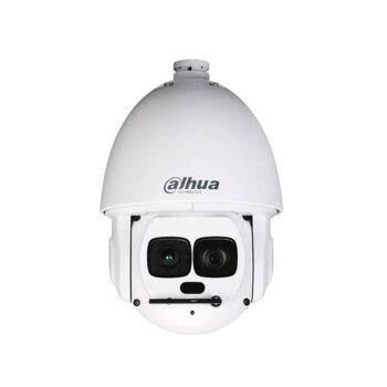 Dahua IP PTZ 4MP 45x IR 300m WizMind Auto Track IO