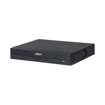 Dahua NVR 16CH 8 PoE 1 SATA WizSense